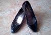 Туфли лак натур. кожа превью 232289.