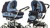 Продам коляску bebecar превью 232498.