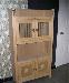 Шкафчик - поставец (840x300x1600) превью 232540.