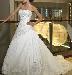 Свадебное платье превью 232542.