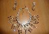 Превью ожерелье и серьги Санкт-Петербург - 0