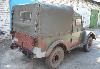Превью Газ-69 Нижний Новгород - 2