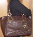 Сумка Caractere Италия Кожа Новая превью 233114.