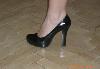 Туфли на высоком каблуке не дорого превью 233184.