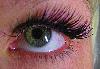 Самое лучшее наращивание ресничек превью 233186.