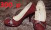 300 р Туфли 37 размер на высоком каблуке превью 233208.