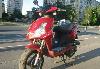 Превью Скутер UMC UM49QT-12F Санкт-Петербург - 2