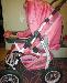 Превью Шагающая коляска-трансформер тако б/у5 мес Москва - 2