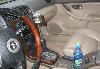 Превью Subaru Outback, 2001 Москва - 3