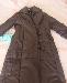 Зимние пальто "Zara" привозное превью 233986.