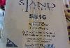 Превью Стойки для акустики The Stand Company SS16 Москва - 4