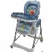 Детский стульчик для кормления Capella превью 234118.