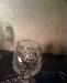 Новые хрустальные рюмки 5 наборов, пр. Неман превью 234211.