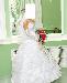 Свадебное платье,перчатки превью 234447.