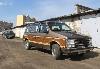 Превью Dodge Caravan, 1988 Санкт-Петербург - 3