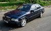 Превью Mercedes C-klasse, 1994 Москва - 1