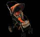 Коляска infinity comfort LUX превью 234642.