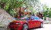 Превью BMW M3, 2001 Москва - 1