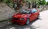 Превью BMW M3, 2001 Москва - 2