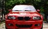 Превью BMW M3, 2001 Москва - 3