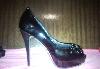Превью Лакированные туфли на высоком каблуке Москва - 1