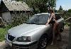 Превью Hyundai Elantra, 2005 Балаково - 2