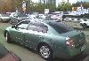 Превью Nissan Altima, 2002 Санкт-Петербург - 1