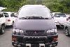 Превью Mitsubishi, delica 2002 Владивосток - 1