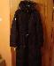 Пальто  пуховик превью 235771.