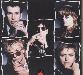 Превью CD The Cars "Door To Door" (фирменный, новый, Япон Москва - 1