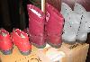 Превью Три пары обуви 24 размера для девочек Санкт-Петербург - 2
