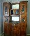 Антикварный буфет превью 235986.