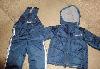 Раздельный комбез Timberland на рост 80-86 превью 236013.