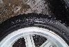 Превью Продаю 2 шины зимние нешипованные Bridgestone Москва - 1