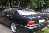 Превью Mercedes S-klasse, 1998 Москва - 1