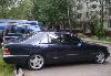 Превью Mercedes S-klasse, 1998 Москва - 2