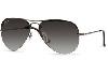 Очки Ray Ban Aviator 3214 Grey превью 236307.