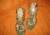 Превью Очень красивые босоножки Москва - 1