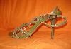 Превью Очень красивые босоножки Москва - 2