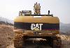Превью Экскаватор Caterpillar 325C , 2000 года Владивосток - 1
