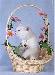 Превью Cеребристые ангелочки Москва - 1