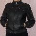 Превью Кожаная куртка Санкт-Петербург - 0