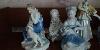 Превью Фарфоровые Статуэтки советских времен" Москва - 1