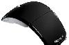 Превью Мышь Microsoft Arc mouse Black USB Москва - 0