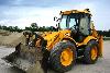 Превью JCB 4CX б/у, Экскаватор-погрузчик JCB 4CX б/у Санкт-Петербург - 1