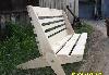 Превью Раскладные шезлонги и скамейки для дачи Екатеринбург - 4