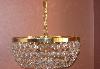 Превью Австрийская хрустальная люстра Москва - 1