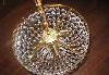 Превью Австрийская хрустальная люстра Москва - 3