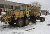 Превью Автогрейдер  ДЗ-143 Брянск - 1