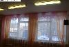 Превью Шторы в детский сад.Пошив штор в музыкальный зал Москва - 2